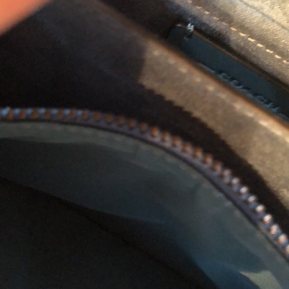 Coach Bags Coach Rainbow Klare Crossbody 85 Long X 625 High X 275